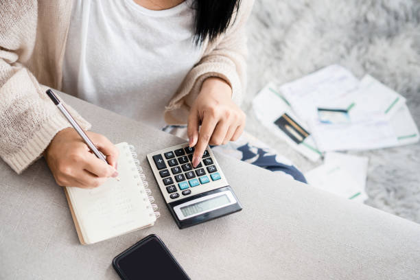 Agricultural Loans in Smyrna, GA